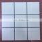 foshan Mosaic tile supplier big size mosaic Glazed Blue Ceramic out door Swimming Pool mosaic Tiles