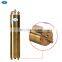 Non Sparking Copper Material Oil Thief Samping Bottle Liquid Oil Samplers