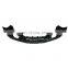 High quality car front bumper without hole car accessories spare parts for Honda Civic 2013-2015
