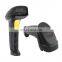 China factory barcode scanner 1D laser barcode scanner warehouse handheld barcode scanner gun