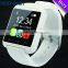 U8 Smart watch in mobile phone portable wrist watch smart phone watch