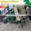 Mobile home use local rice milling machine