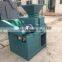 CE certificated briquette machine manufactured by Chinese famous supplier FTM company