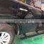 electric side step running board electric side step for 4x4 with LED light for Nissan Patrol 2012+
