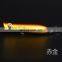 High end 7.5cm 12g Hard Plastic Fishing Popper Lure Popper Bait