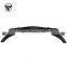 High quality wholesale Malibu XL car Lower skin of front bumper For Chevrolet 84587125 84484027