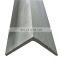 ASME SA-240 304 316 Stainless Steel Angle Bar Price