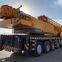 XCMG 100 Ton QY100K Truck Crane