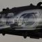 For Toyota 2015 Crown Head Lamp R 81110-0n110 l 81150-0n110 Stard Halogen Headlight Car Headlamps Car lamp Car Light Headlights