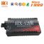 Hanxin Fiber Media Converter 1000mbps Metal Case Fiber Optical Converter