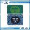China Manufacturer Clear Transparent Card