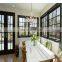 iron grill design aluminum gate door window