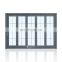 Latest design aluminum frame accordion folding door