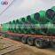 GRP SMC Fiberglass FRP Tank Sumps for Fuel Station PE Tank Sumps for Fuel Tanks Fuel Station Operation