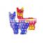 kids special push squeeze reliever silicone anxiety relief  anti stress unicorn autism sensory toys