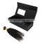 Custom Magnetic Natural Wig Hair Set Box Virgin Braid Hair Double Openning Cuticle Aligned Virgin Hair