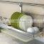 Mounted Hanging Rack for Kitchen Storage and Organization Hanging Rack For Kitchenware