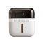 Taizou new Wall-Mounted Toilet Paper Dispenser Waterproof Bathroom Toilet tissue paper dispenser
