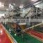 OrangeMech top quality lollipop production line lollies forming manufacture machine price