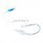 High quality medical disposable types oral nasal preformed endotracheal tube with cuff