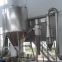 LPG-5 Gelatin Spray Dryer Small Spray Dryer Laboratory Spray Dryer