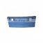 OEM 1698800544 CAR FRONT LICENSE PLATE BOARD Middle grille Trailer cover FOR W169