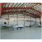 High Quality China Supplier Steel Structure Shed Warehouse For Sale