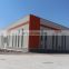 Cost-Effective Steel Structure Industrial Buildings Shed Building Metal Building Peb Steel Structure