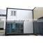 House kit prefab container luxurious