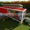 China's high-end brand container house sale price concessions