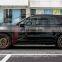 CLY Body kits For Por sche Cayenne 9Y0 9YA Modified Turbo Front car bumper Grille Door Panel Wheel Arches Diffuser Tips