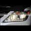 Automobile head lamp type HID xenon headlight for  lx570