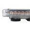 48W Yellow Led Strobe Light Car 15 Kinds of Flashing Strobe Led Light LED6438