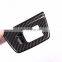 For BMW New 5 Series G30 2017 2018 Window Lift Button Frame Car Interior Accessories Hot Sale 4PCS