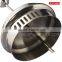 Srainless Steel coffee press ,borosilicate coffee pot,coffee plunger,350ml french press