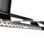 Maiker offroad side step bar for jimny suzuki parts running board steel auto parts
