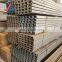 factory supply hot rolled astm ss400 a36 structural steel c channel price