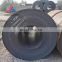 0.1mm 0.3mm 0.5mm thick hot rolled carbon steel coil SS400