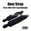 Car Accessories Door Limiting Straps Swing Door Check Limiter restrictor straps for Jeep Wrangler