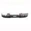 New Items 10th Anniversary Front And Rear Bumper Guard For Jeep Wrangler JL 2018+