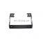 4x4 accessories Rear bumper license plate bracket for Jeep Wrangler JL 2018+License Frame  from Maiker