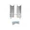 Skid plate for Suzuki Jiminy 2019+ accessories 4x4 car parts aluminum guard for Jimny