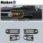 4x4 ABS Headlamp cover and taillight lighting cover for FJ cruiser 4x4 Auto headlight covers