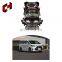 CH Cheap Manufacturer Car Parts Accessories Engine Hood Mud Protecter Car Conversion Kit For Toyota Alphard 2015-On To Lexus Lm