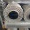 Durable Bright Finish Aluminum Insect Screening for Aluminum Windows and Doors