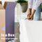 UMIKK Memory Foam Latex Energy Mattress in a Box Queen Size