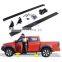 pickup truck accessories aluminium alloy powered f150 Electric running board side step For 2016 Ford F150