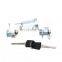 High quality auto parts Door Locks for ISUZU D-MAX 2003-2007