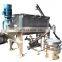 Industrial powder blending machine stainless steel horizontal ribbon mixer