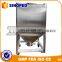 SINO Square IBC Bin Pharmaceutical Machinery Blender